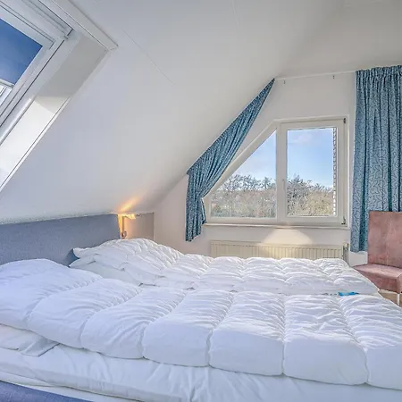 Villapark Kamperfoelie 55