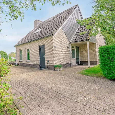 Villapark Kamperfoelie 55 Tatil Evi