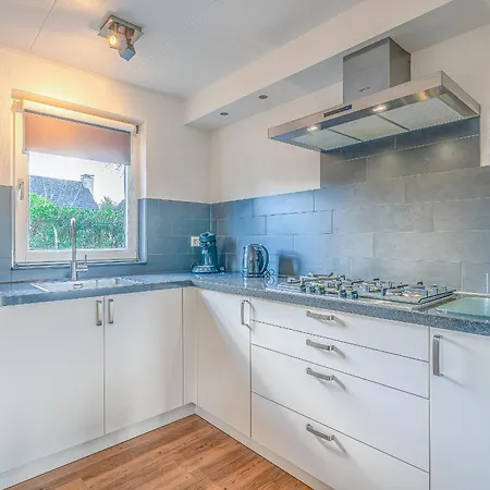 Villapark Kamperfoelie 55 Дом отдыха *