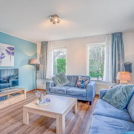 Villapark Kamperfoelie 55