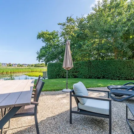 Villapark Kamperfoelie 55