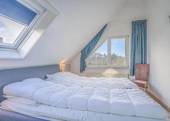 Villapark Kamperfoelie 55