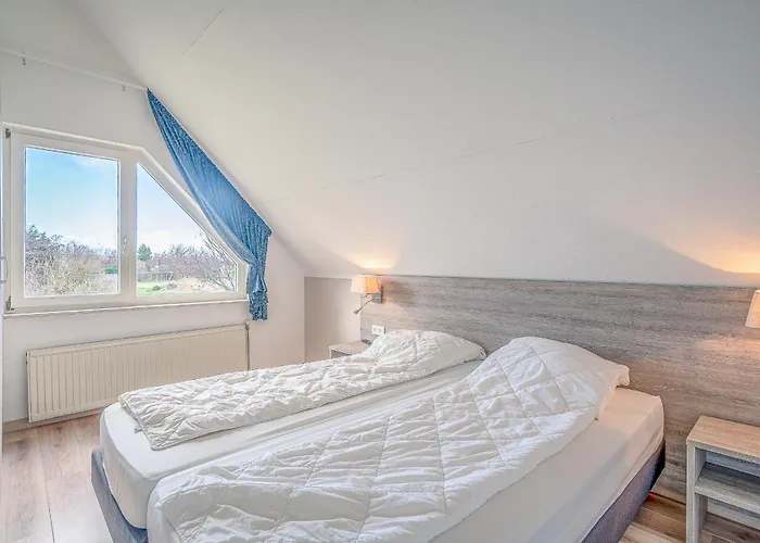 Holiday home Villapark Kamperfoelie 55