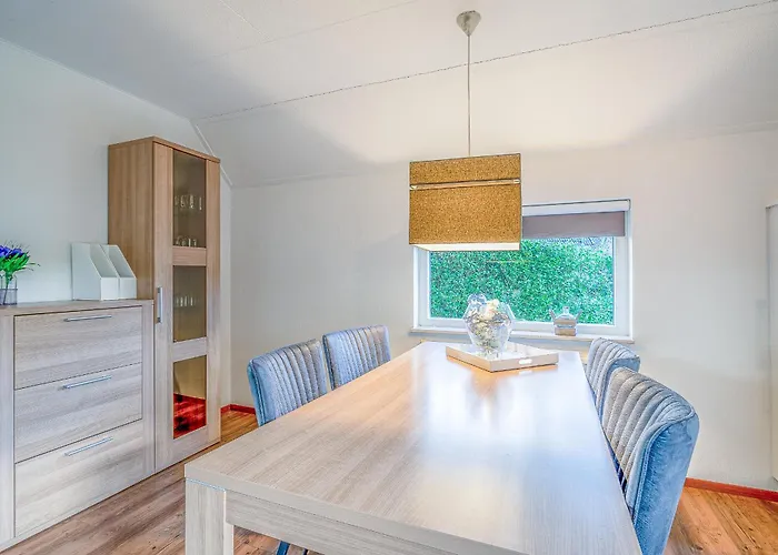 Holiday home Villapark Kamperfoelie 55 De Koog (Texel)