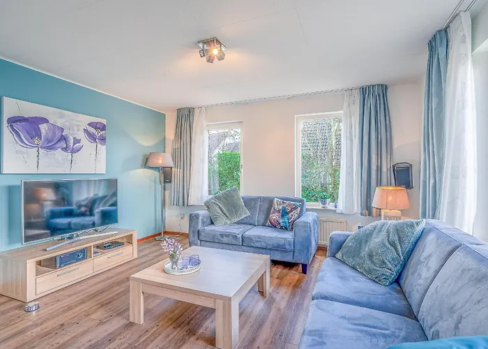 Villapark Kamperfoelie 55