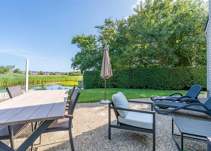 Villapark Kamperfoelie 55