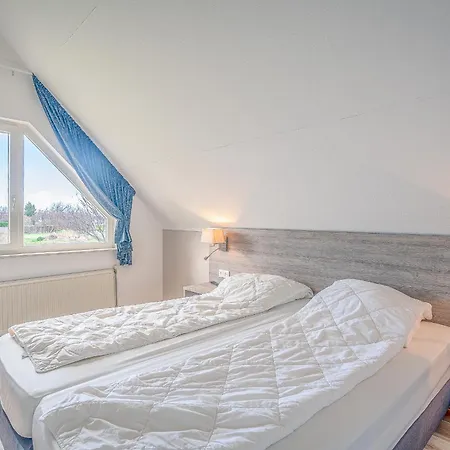 בית נופש Villapark Kamperfoelie 55