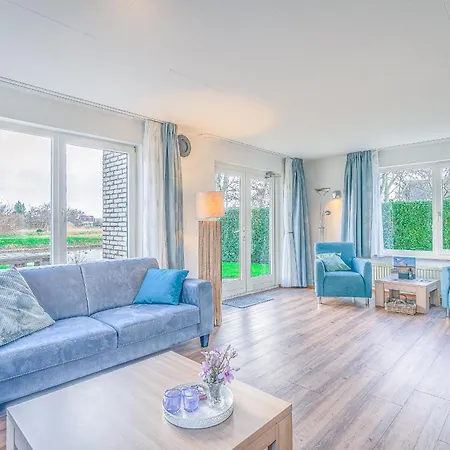 Villapark Kamperfoelie 55 דה קוח