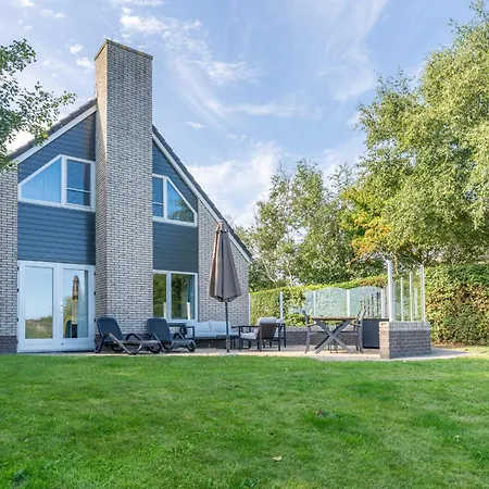 Villapark Kamperfoelie 55