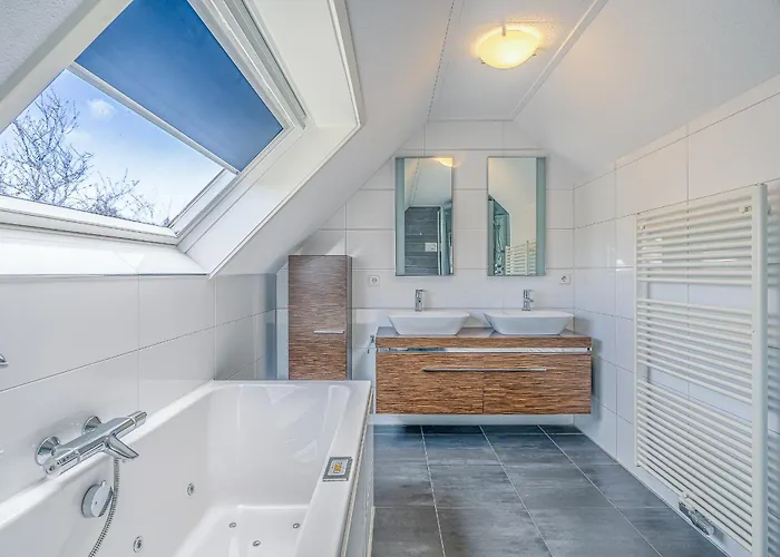 Villapark Kamperfoelie 55 *