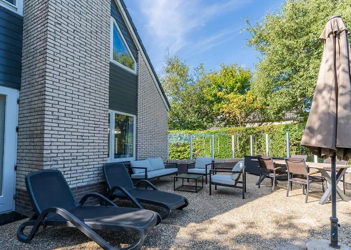 Villapark Kamperfoelie 55 *